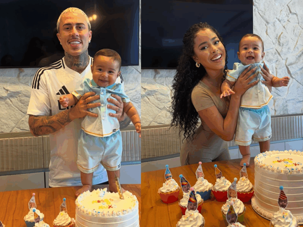 mc-daniel-e-lorena-maria-celebram-sete-meses-do-filho-juntos,-apos-termino