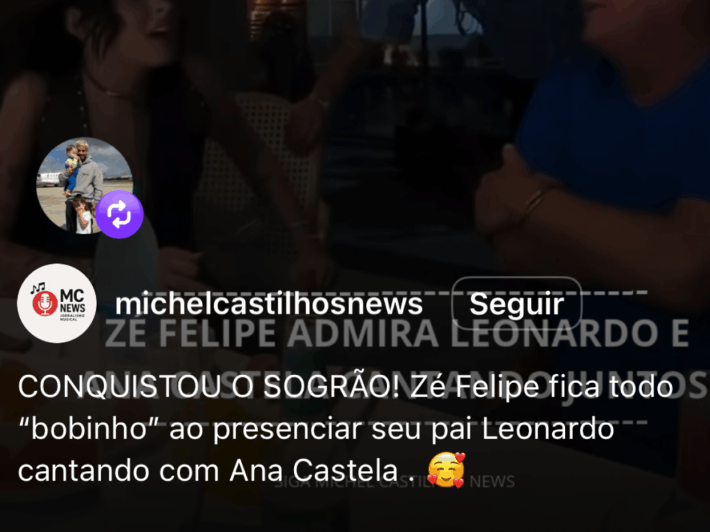 “conquistou-o-sograo”:-detalhe-entrega-romance-de-ana-castela-e-ze-felipe
