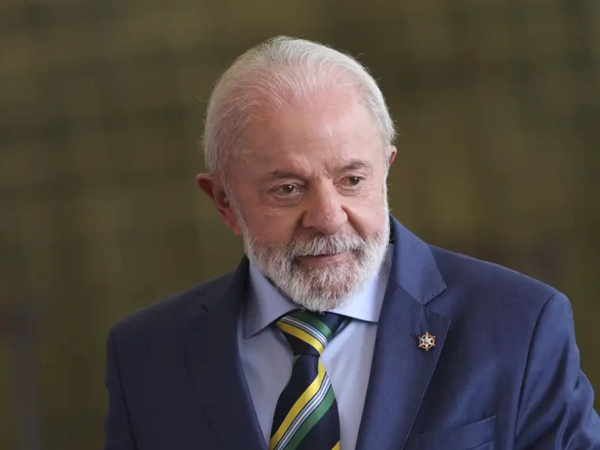 Quaest: Lula segue liderando intenções de votos para 2026 contra todos os adversários