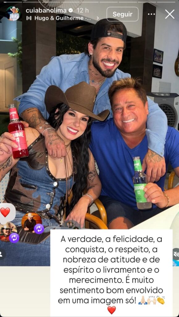 apos-encontro-de-ana-castela,-ze-felipe-e-leonardo,-cuiabano-lima-menciona-“livramento”