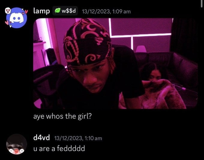 web-encontra-supostas-ligacoes-entre-o-rapper-d4vd-e-a-garota-morta-em-seu-carro