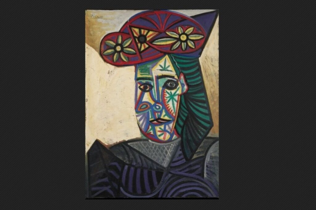 casa-de-leiloes-revela-quadro-desconhecido-de-picasso