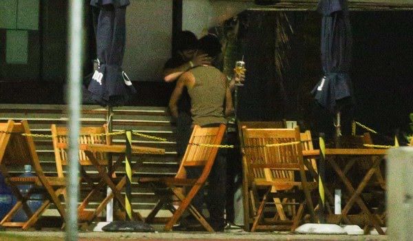 alvaro-e-lucas-leto-sao-flagrados-aos-beijos-em-quiosque-no-rio,-apos-gravacao-do-“danca”