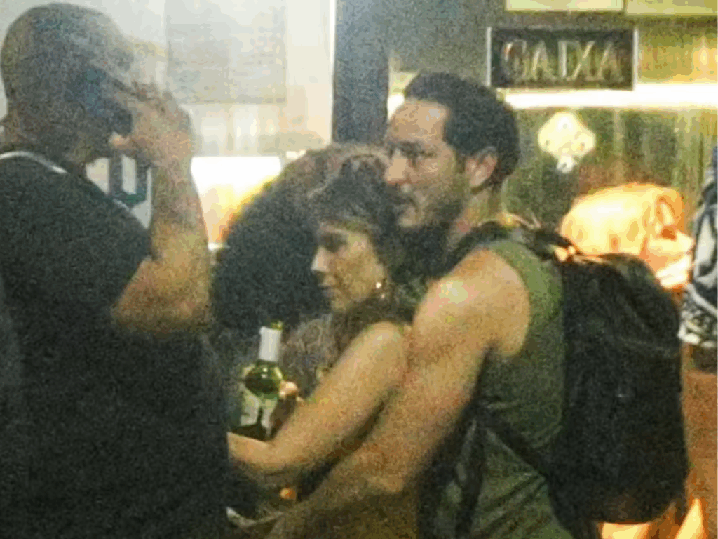 muitos-shots-e-animacao:-elenco-do-“danca-dos-famosos”-confraterniza-apos-gravacao