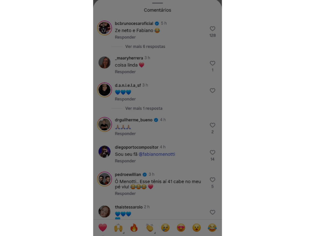 cristiano-aparece-com-rosto-inchado-apos-procedimentos-e-e-comparado-com-fabiano-menotti