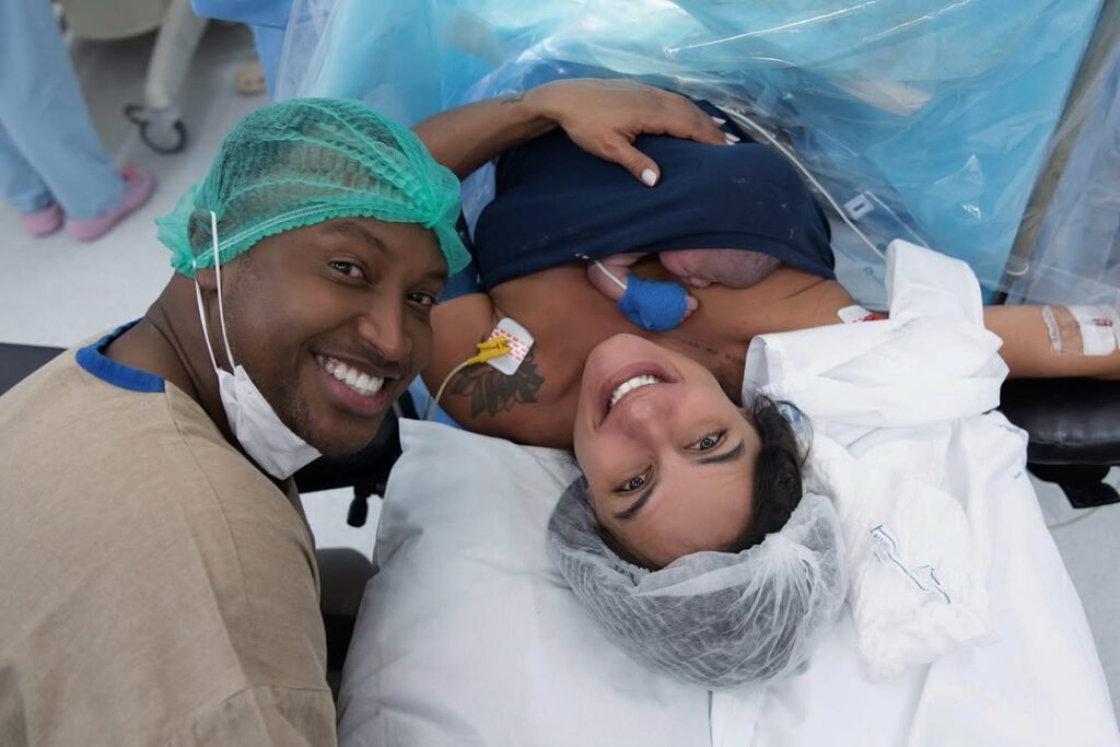 ele-chegou!-nasce-bento,-1o-filho-de-thiaguinho-e-carol-peixinho