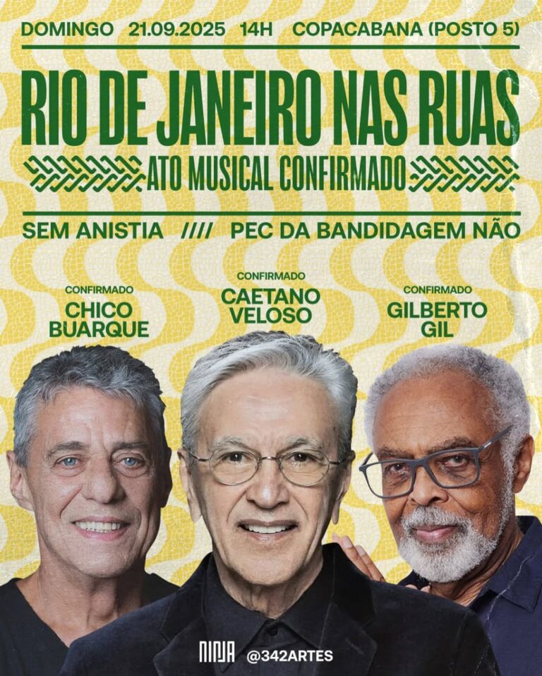 caetano,-chico-e-gil-lideram-ato-contra-pec-da-blindagem-neste-domingo-(21/9)