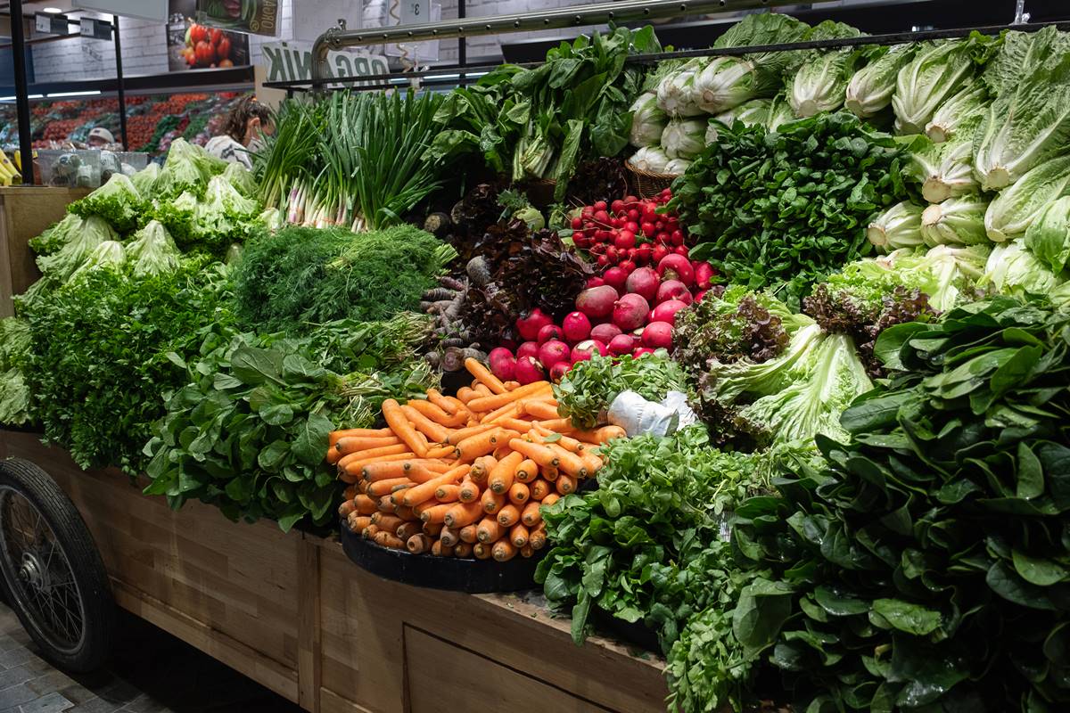 Vegetal potente melhora desempenho e resistência de atletas; veja qual