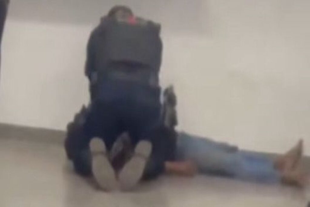 video:-ladrao-passa-mal-e-morre-em-delegacia-apos-ser-preso-por-roubo