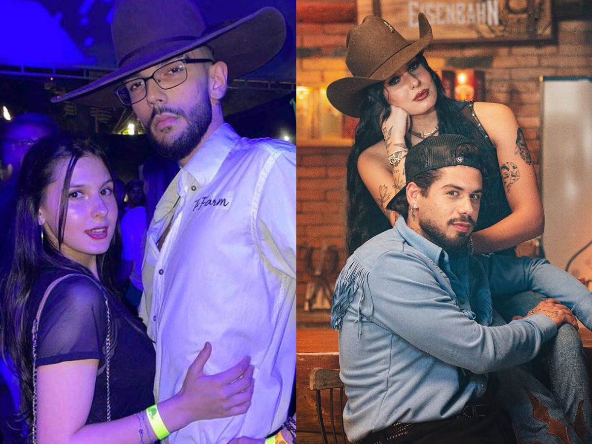 Luan Pereira nega ter falado com Mioto sobre suposto romance de Ana Castela e Zé Felipe