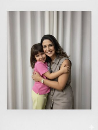 ana-carolina-oliveira,-mae-de-isabella-nardoni,-usa-efeito-de-ia-para-homenagear-a-filha