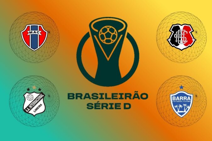 serie-d:-metropoles-transmite-os-jogos-de-volta-das-semifinais