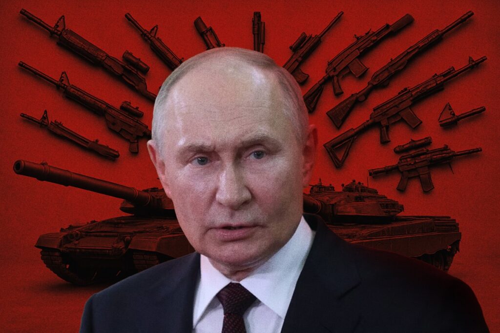 zapad:-como-movimentos-militares-da-russia-ampliam-tensao-na-europa