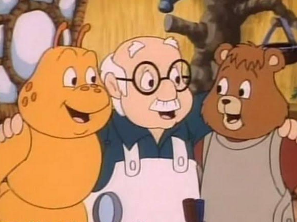 “Teddy Ruxpin”: filme live-action está em desenvolvimento pela Amazon MGM Studios