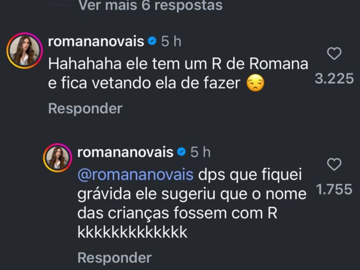 Alok pede para fã não tatuar seu nome e esposa o entrega: “Ele tem um R de Romana”