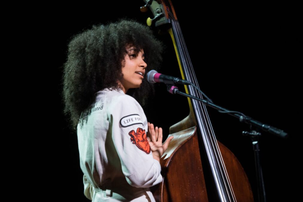 Como Esperanza Spalding fez Lianne La Havas mergulhar na música brasileira