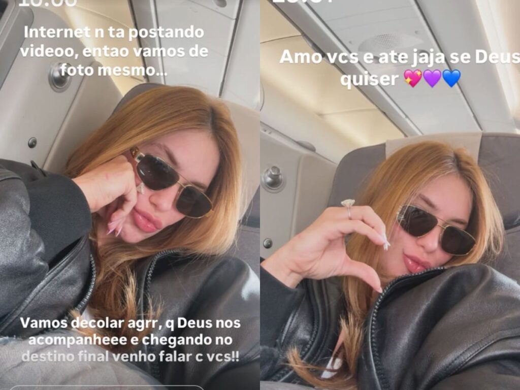 virginia-e-vini-jr.-tem-semana-movimentada-com-reencontro-em-madrid