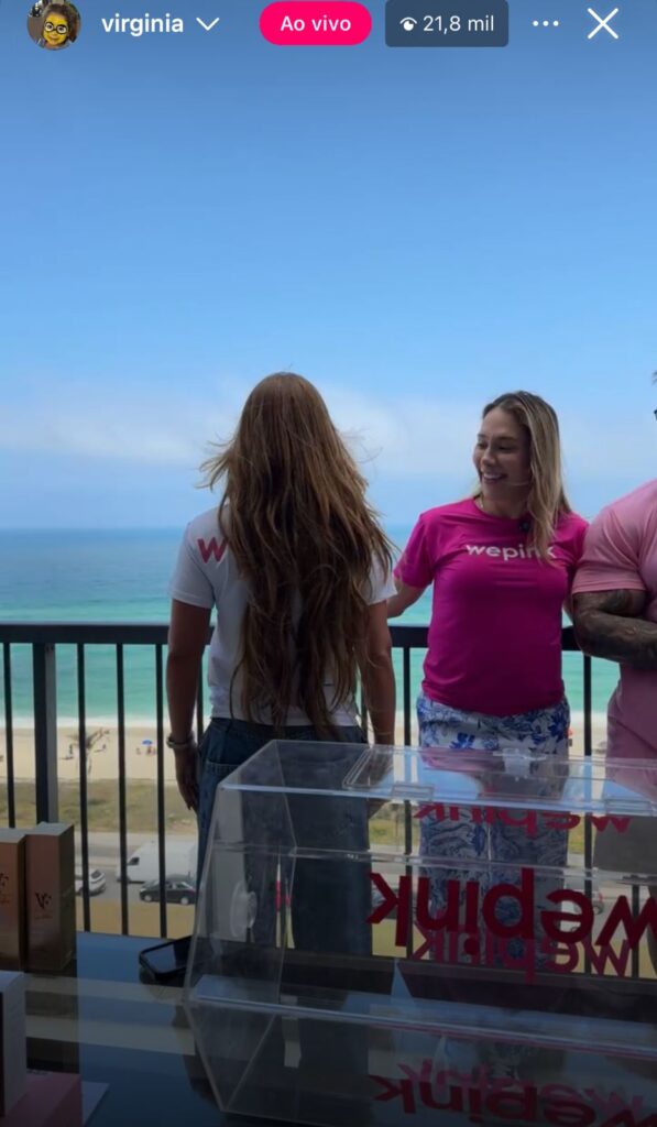 virginia-fonseca-aposta-em-mega-hair-longo-para-coroacao-da-grande-rio