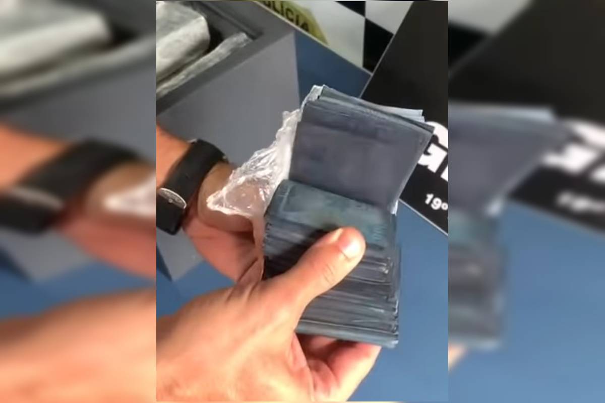 Camaronês do DF tenta comprar comércio de R$ 1,8 mi com grana manchada