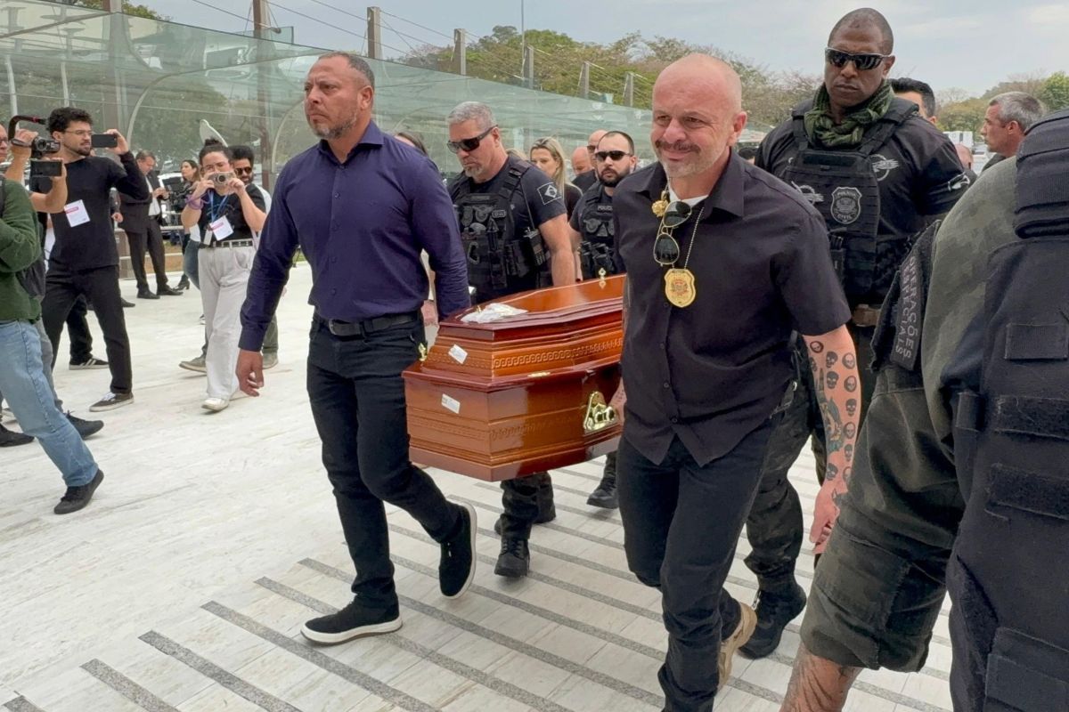 Caso Ruy Ferraz: Justiça decreta prisão de dono do “QG dos criminosos”