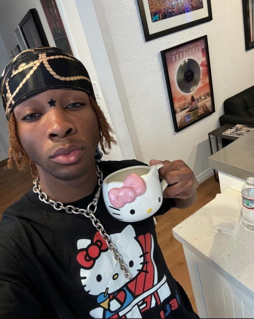 d4vd-tem-novos-shows-cancelados-em-meio-a-investigacao-de-homicidio