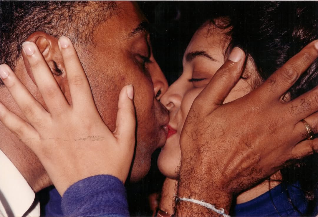 Gilberto Gil, Flora Gil e Carol Dieckmmann lembram dois meses da morte de Preta Gil