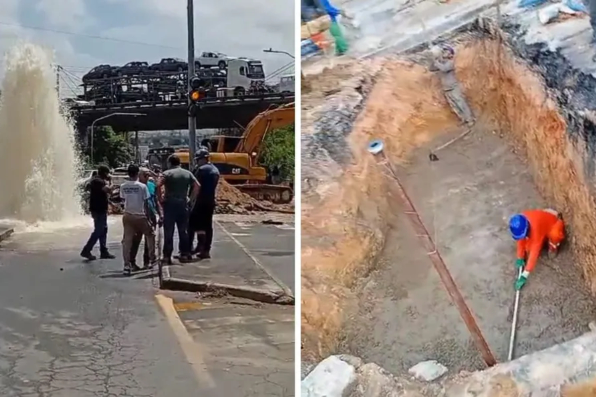 video:-vazamento-em-obra-da-prefeitura-deixa-40-mil-sem-agua-no-recife