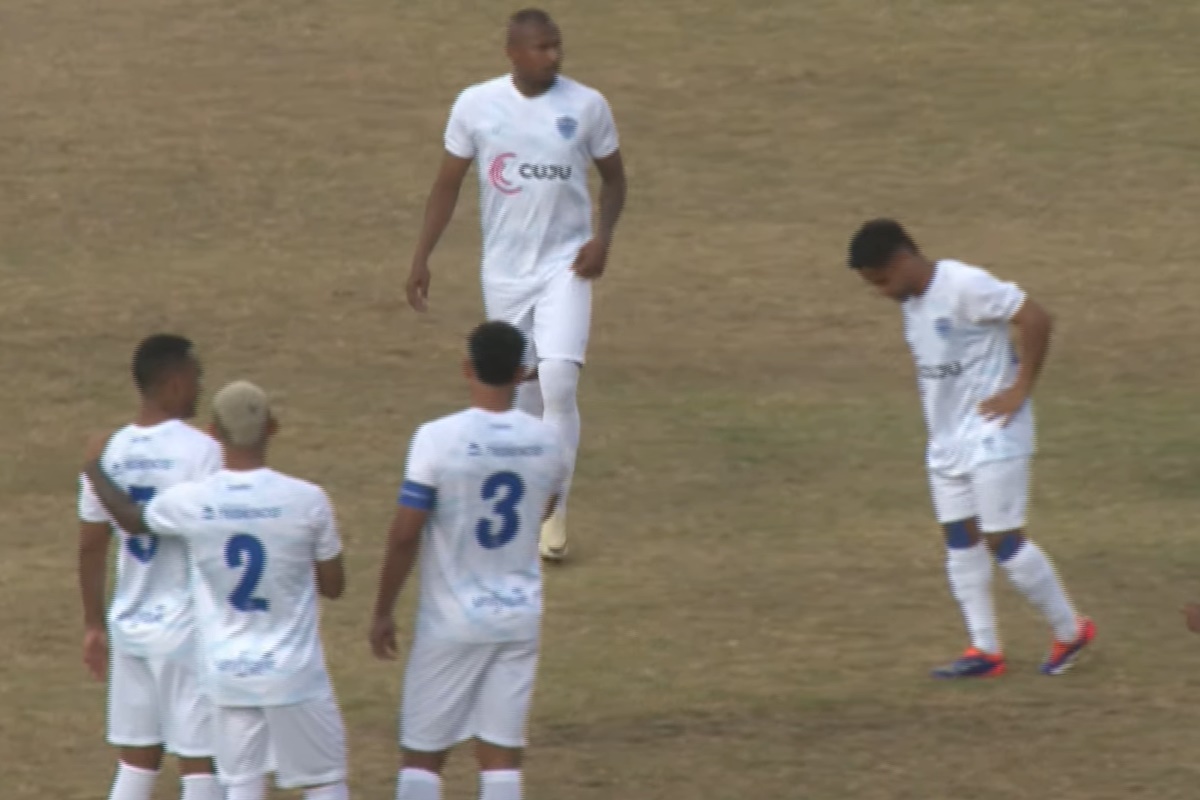Série D: confira melhores momentos de Inter de Limeira-SP x Barra-SC