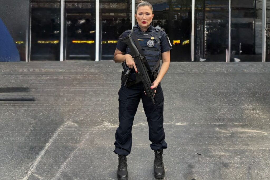 caso-ruy-ferraz:-delegada-deixou-cargo-no-litoral-apos-sofrer-ameacas