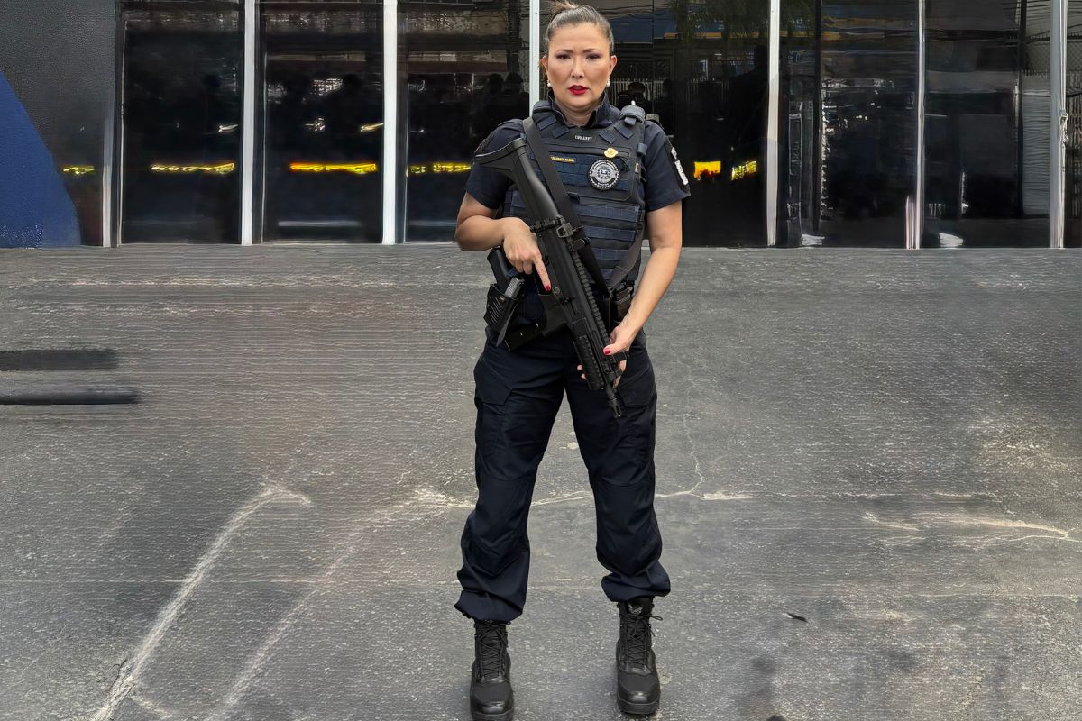 caso-ruy-ferraz:-delegada-deixou-cargo-no-litoral-apos-sofrer-ameacas