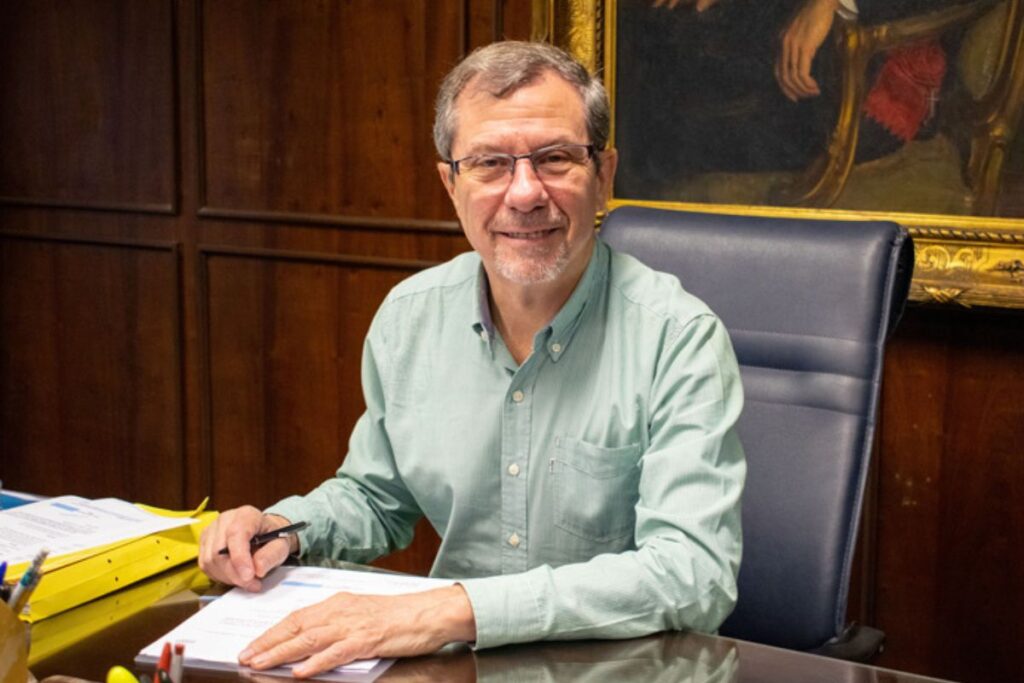 “usp-nao-debate-ideias-no-ritmo-do-tiktok”,-diz-diretor-sobre-ataques