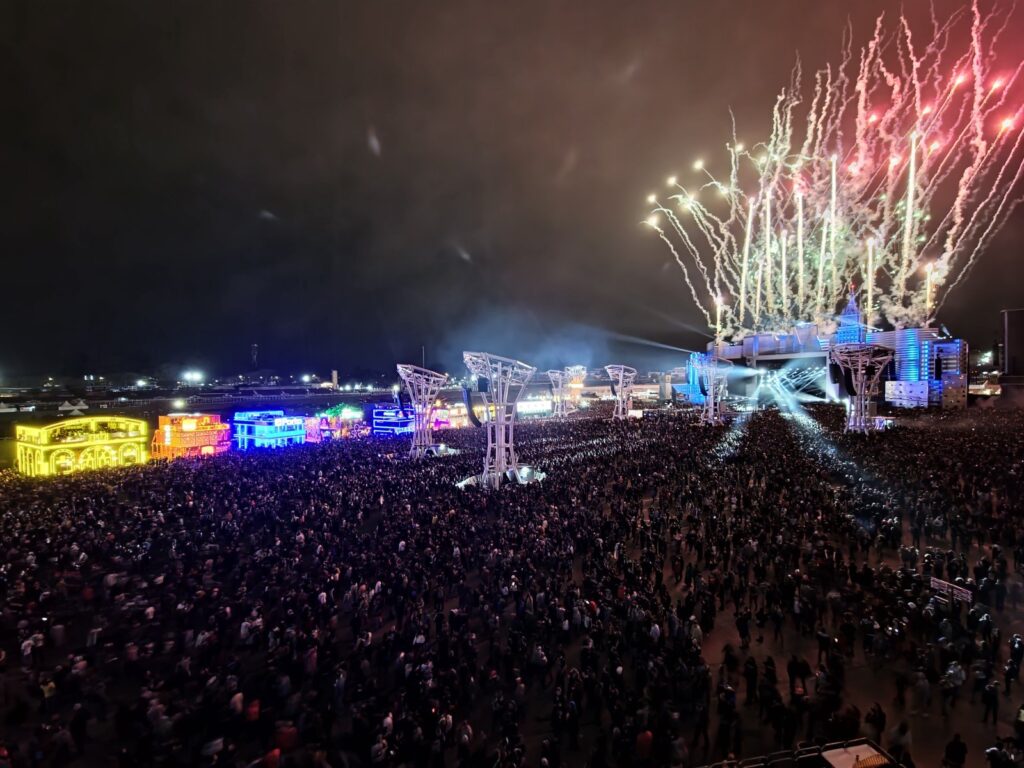 the-town-em-numeros:-mais-de-r$-2-bilhoes-foram-movimentados-em-sp