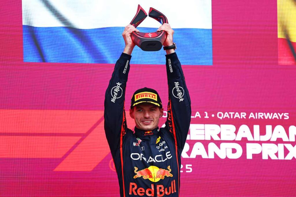 f1:-verstappen-domina-e-vence-no-azerbaijao;-bortoleto-termina-em-11o
