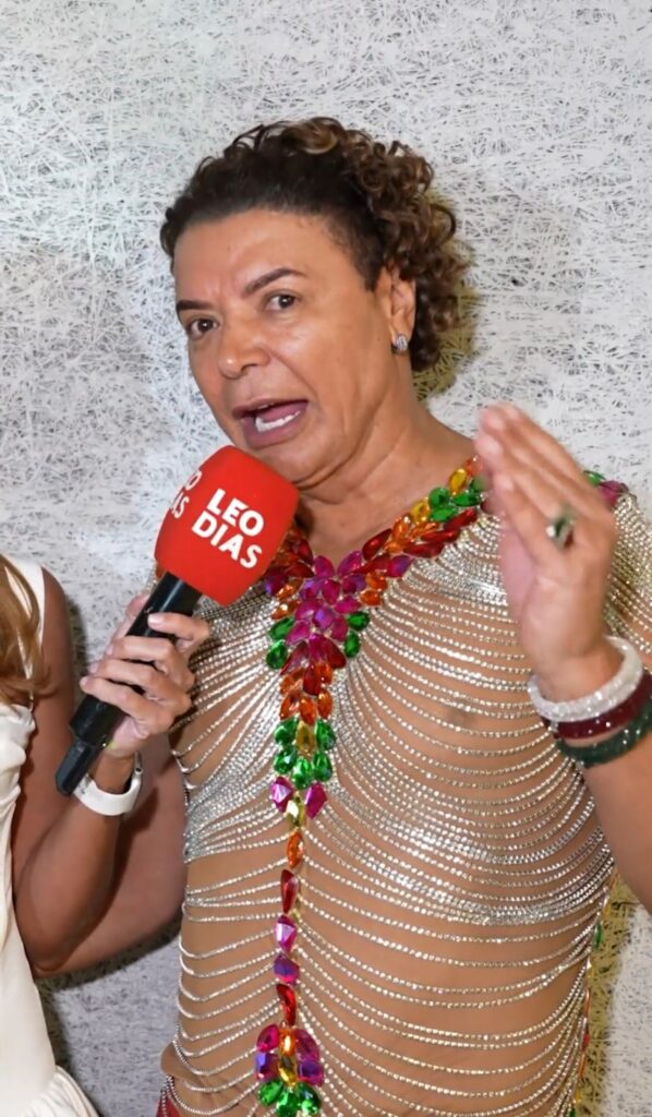 david-brazil-defende-virginia-em-polemica-do-quiosque-na-grande-rio:-“visionaria”