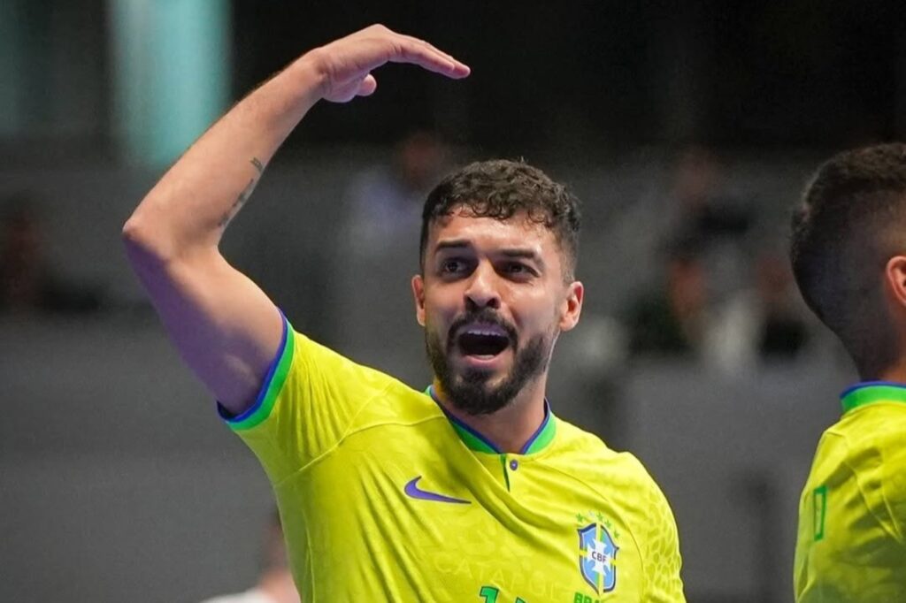 em-jogo-duro,-brasil-derrota-polonia-e-conquista-a-copa-das-nacoes