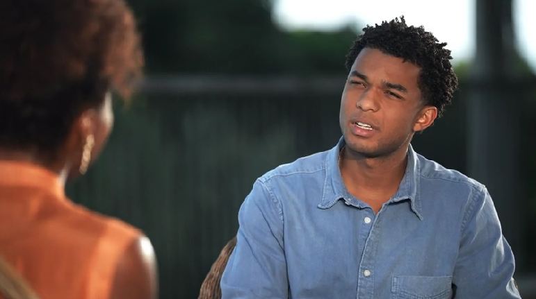 juan-paiva-fala-sobre-paternidade-precoce-aos-16-anos:-“ela-me-trouxe-um-olhar-delicado”