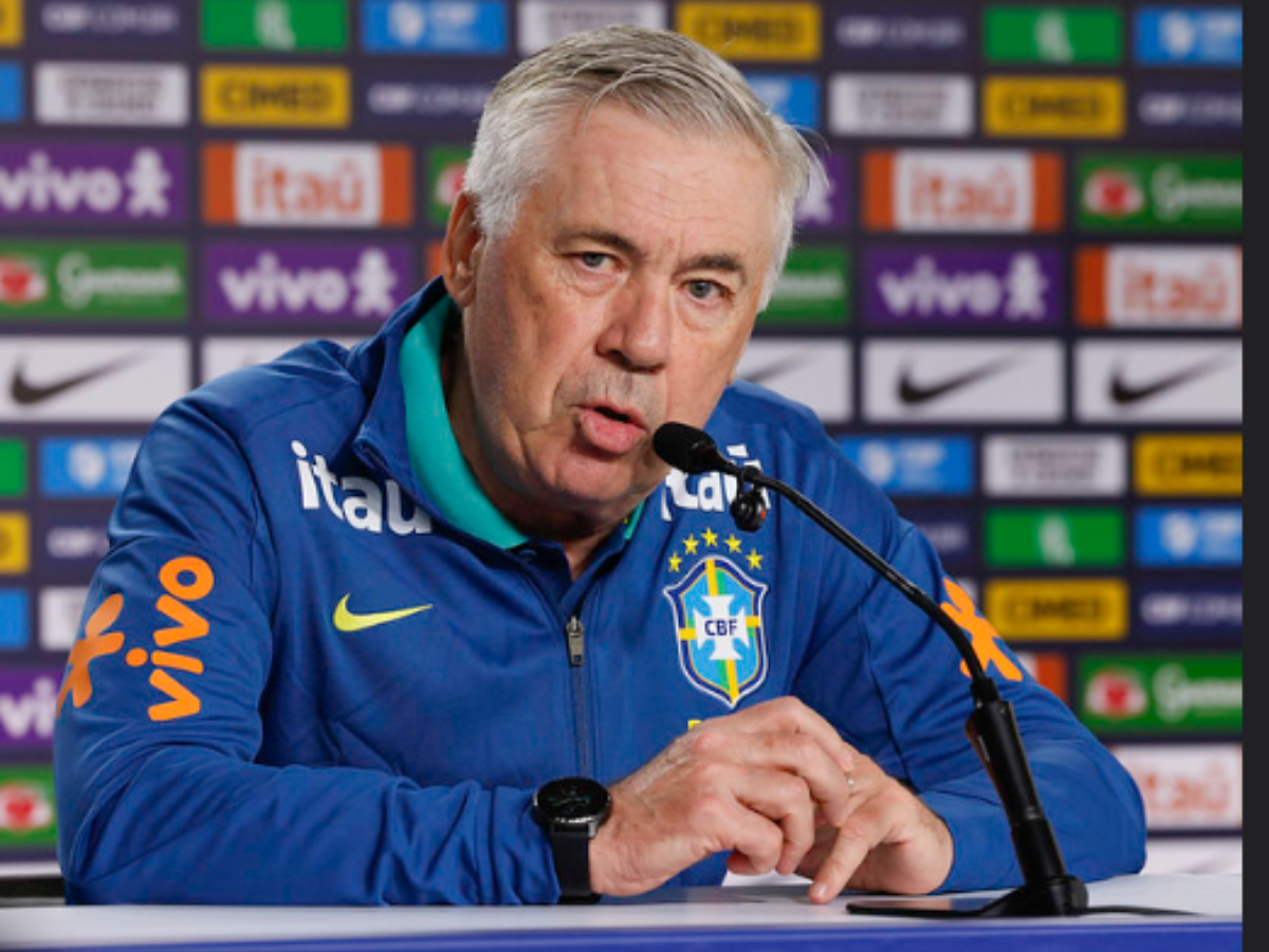De Ancelotti na Seleção aos portugueses do Brasileirão: as críticas aos técnicos gringos