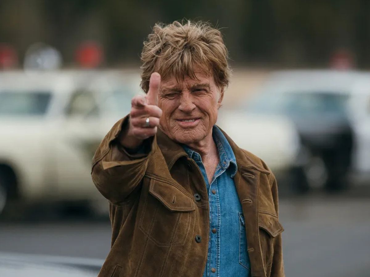 Do estrelato à direção: a herança de Robert Redford e outros nomes de Hollywood