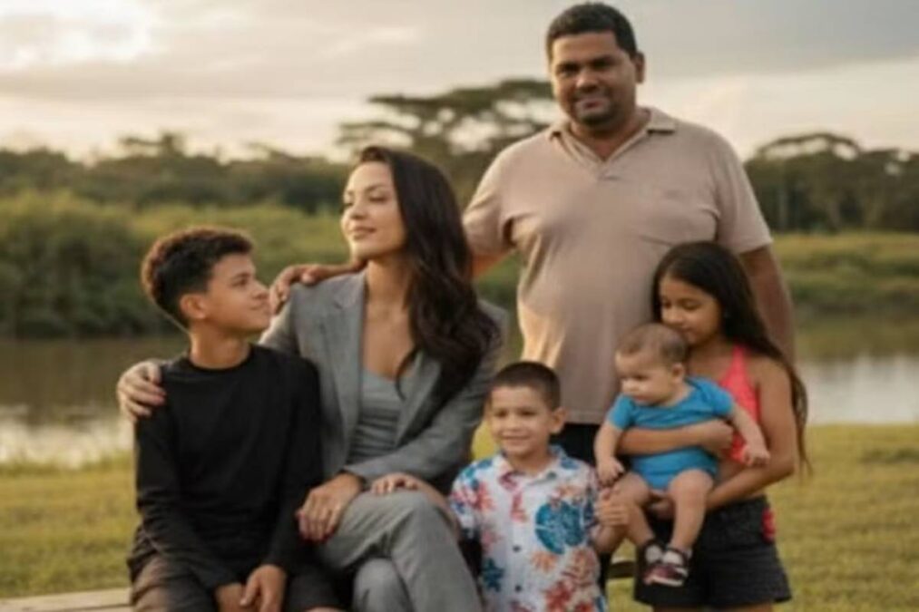 GO: família envolvida em acidente com 8 mortos iria para aniversário