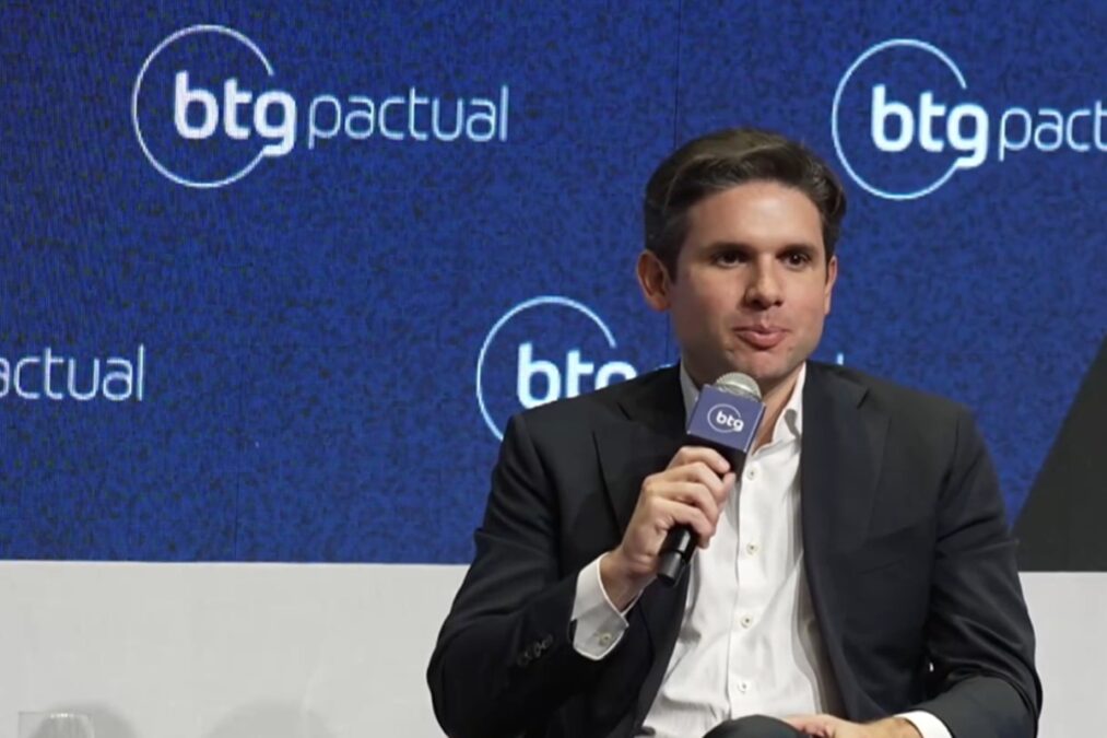 Um dia após protestos, Motta promete “tirar da frente pautas tóxicas”