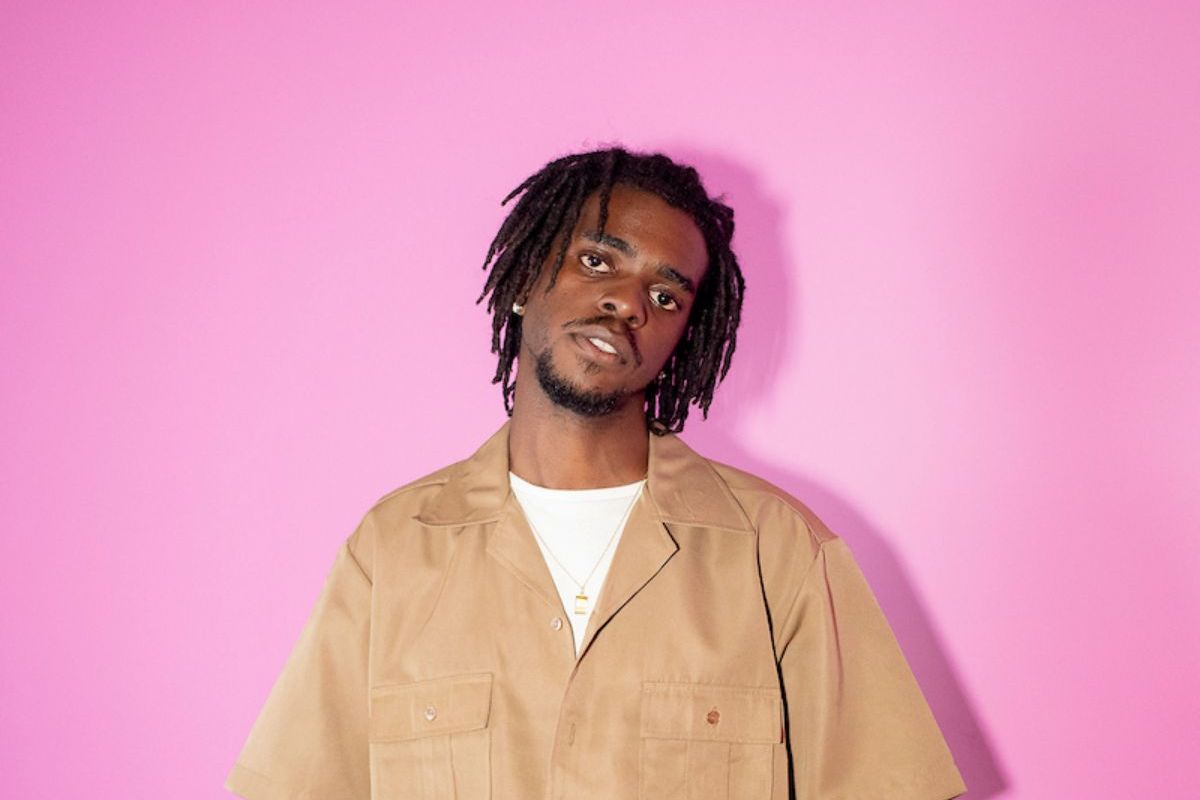 Repórter da Coluna Ilca Maria Estevão, Igor Tx é finalista de prêmio