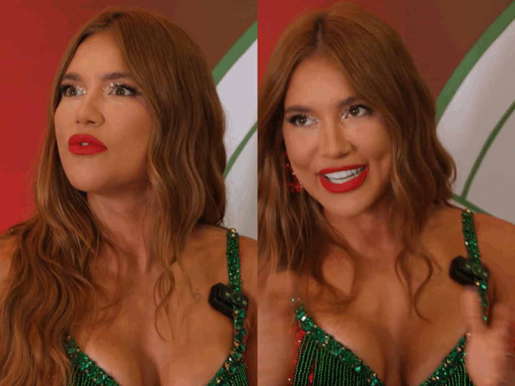 “parecendo-barata-tonta”:-virginia-detalha-bastidores-das-aulas-de-samba-para-o-carnaval