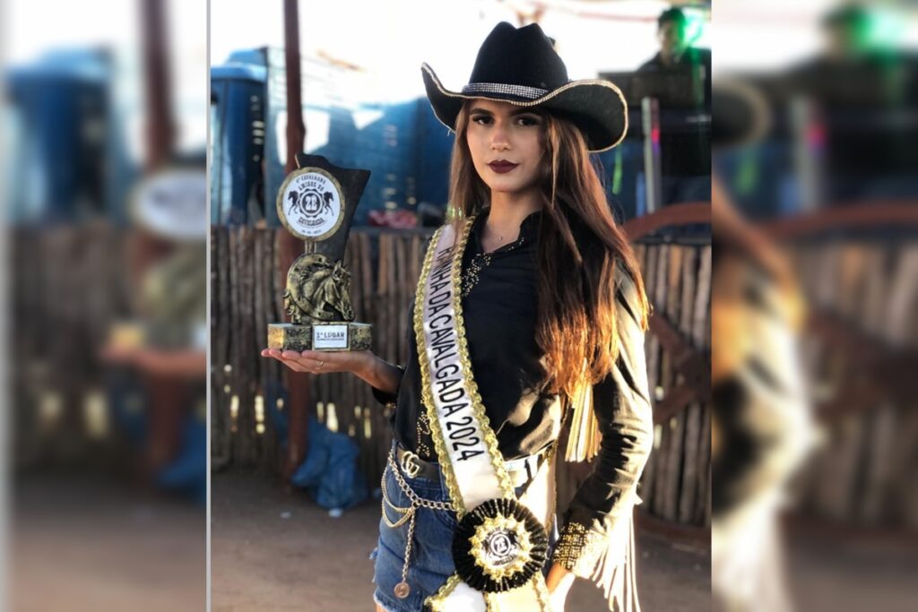 familia-sobre-morte-da-rainha-da-cavalgada:-“a-verdade-vai-aparecer”