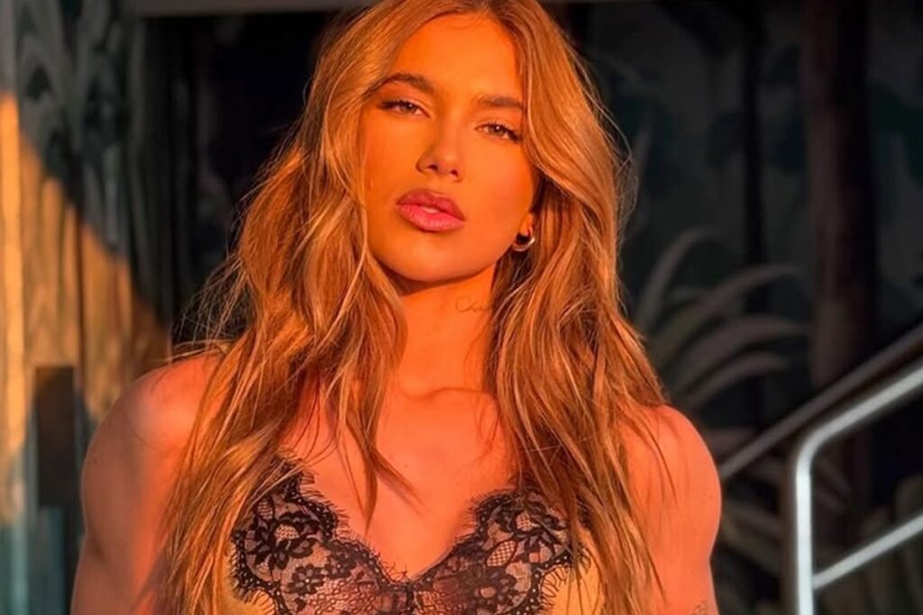 virginia-fonseca:-bullying-e-assedio-psicologico-sao aceitaveis?