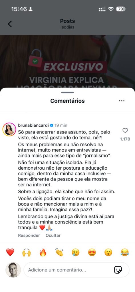 bruna-biancardi-rasga-o-verbo-contra-virginia:-“nao-tem-postura-e-educacao”