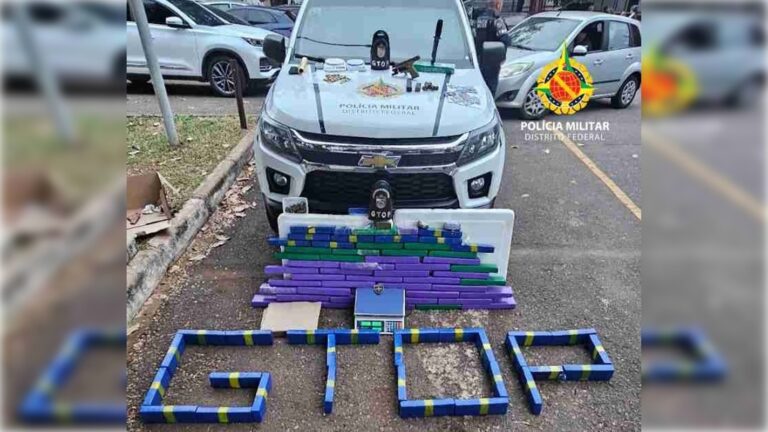 traficantes-sao-presos-com-100kg-de-maconha,-uma-pistola-e-72-municoes