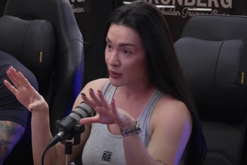 juju-salimeni-expoe-ex-diretor-do-panico-na-tv:-“assedio-psicologico”