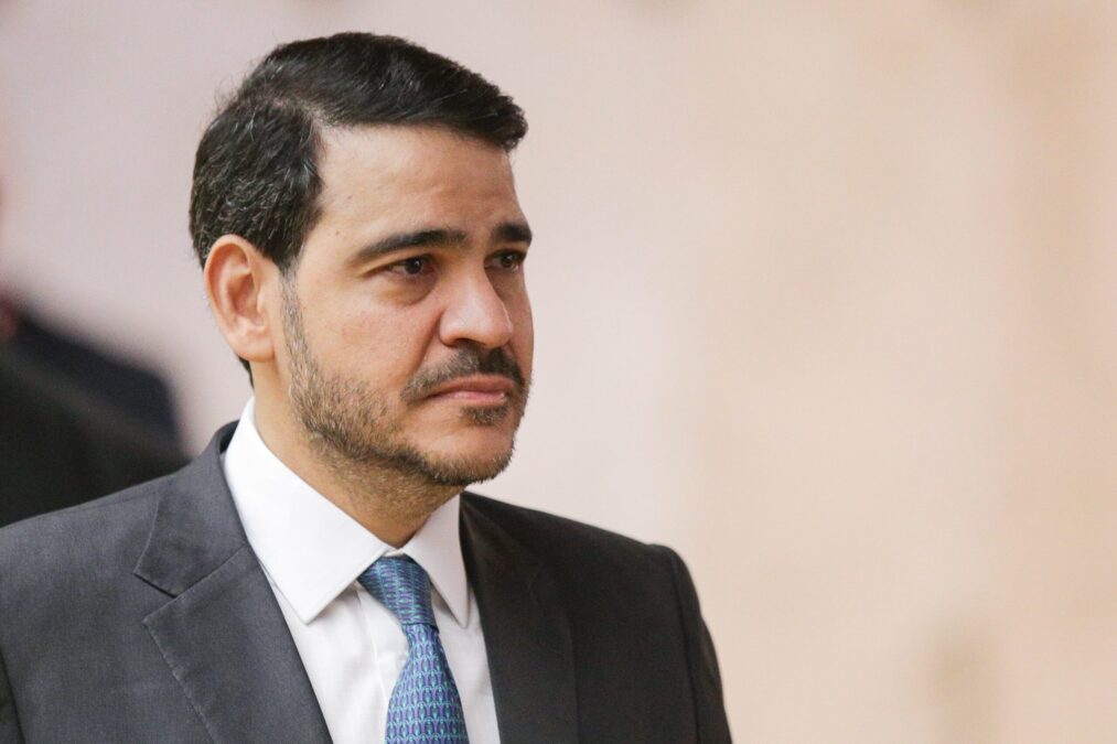 Jorge Messias: revogação de visto viola Estado democrático de Direito
