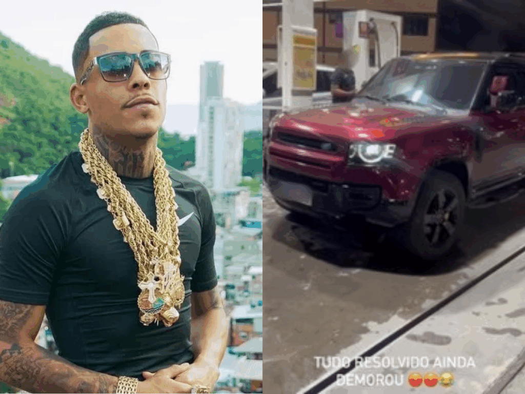 mc-poze-e-convocado-para-cpi-apos-ter-carro-roubado-e-devolvido-sem-apoio-da-policia