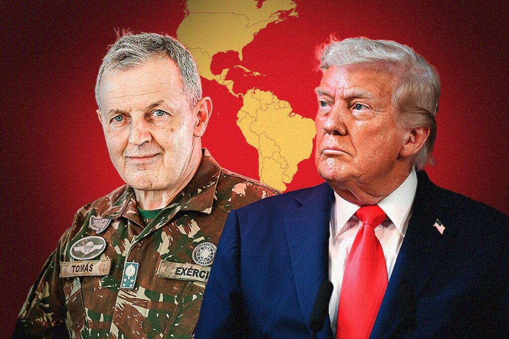 eua-estuda-tirar-visto-do-comandante-do-exercito,-general-tomas